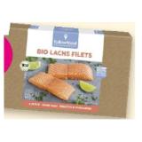 followfood Lachsfilets Denns BioMarkt 160 Gramm 1 Packung