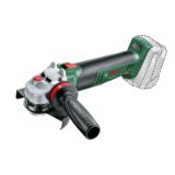 Promotion Bild von Bosch Akku-Winkelschleifer „AdvancedGrind 18V-80“ 293803 HELLWEG 1 Stück