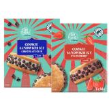 FOOD FESTIVAL Eiscreme Sandwich versch. Sorten Lidl 1 Packung