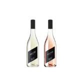 Pfaffl Secco Blanc oder Rosé Lidl 0.75 Liter 1 Flasche