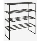 Schuhregal BORNHOLM 3600181 JYSK 1 Stück