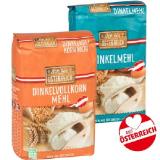 Promotion Bild von Ich bin Österreich Dinkelmehl div. Sorten Penny 1 Kilogramm 1 Packung