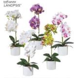 Promotion Bild von modern living Kunstpflanze „PHALÄNOPSIS“ 42970935 mömax 1 Stück