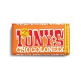 Tony's Chocolonely Tafelschokolade verschiedene Sorten SPAR 180 Gramm 1 Tafel