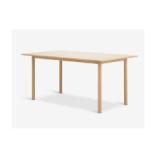 Esstisch ALSTED 3650202 JYSK 1 Stück