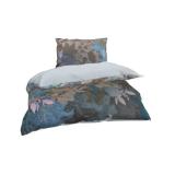 Reiter Baumwoll-Satin-Bettwäsche mit Zipp A3117287 Betten Reiter 1 Set