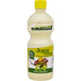 Frifrench Dressing div. Sorten, Preisangabe ohne MwSt. (Preis inkl. MwSt. 3,95 €), METRO 500 Milliliter 1 Flasche