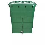 Garantia Regentonne 300 l 449975 HELLWEG 1 Stück