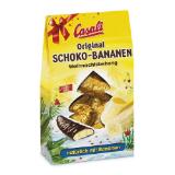 Promotion Bild von Casali Schokobananen Baumbehang HOFER 190 Gramm 1 Packung