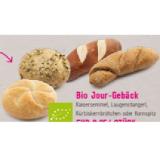 Bio Jour-Gebäck versch. Sorten Sutterlüty 1 Stück