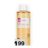 BI CARE 5 in 1 Beauty-Öl BIPA 200 Milliliter 1 Flasche