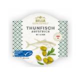 BILLA GENUSSWELT Thunfischaufstrich BILLA 125 Gramm 1 Packung