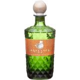 Aqva Lvce Gin Handcrafted, Preisangabe ohne MwSt. (Preis inkl. MwSt. 37,19 €), METRO 0.70 Liter 1 Flasche