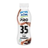 Nöm Pro Proteindrink div. Sorten BILLA PLUS 350 Gramm 1 Flasche