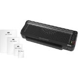 Sigma Laminator EL150 Starter Set, Preisangabe ohne MwSt. (Preis inkl. MwSt. 31,19 €), METRO 1 Set