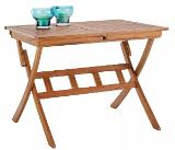 Ambia Garden Gartenklapptisch 2750002727 XXXLutz 1 Stück