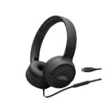 JBL Kopfhörer Tune 520C PAGRO & LIBRO 1 Stück