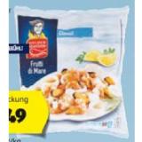 Promotion Bild von Golden Seafood Meeresfrüchte versch. Sorten HOFER 450 Gramm 1 Packung