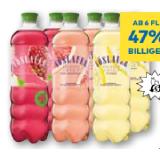 Vöslauer Balance verschiedene Sorten T&G 0.75 Liter 1 Flasche