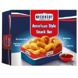 MCENNEDY American Style Snack Box Lidl 450 Gramm 1 Packung