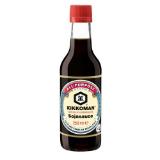 KIKKOMAN Soja Sauce, Sushi Sojasauce oder Teriyaki Sauce SPAR Gourmet 250 Milliliter 1 Flasche