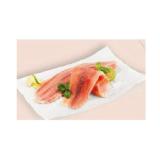 Alpenaquafarm Tirol Alpenwelsfilet ohne Haut INTERSPAR 100 Gramm