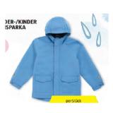LILY & DAN Kleinkinder-/Kinder Funktionsparka HOFER 1 Stück
