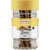 Kotanyi Zimt ganz od. gemahlen, Preisangabe ohne MwSt. (Preis inkl. MwSt. 13,74 €), METRO 1 Dose
