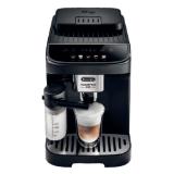 DeLonghi Kaffeevollautomat Magnifica Evo Milk ECAM 290.61.B, Schwarz Krone Vorteilswelt 1 Stück