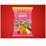Sweet Corner Fruchtkaubonbons Lidl 1.20 Kilogramm 1 Packung