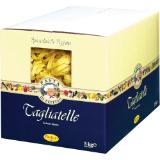 Pasta di Peppino Eierteigwaren div. Sorten, Preisangabe ohne MwSt. (Preis inkl. MwSt. 5,49 €), METRO 1 Kilogramm