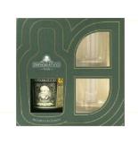 Diplomatico 12YO Reserve Exclusiva inkl. 2 Gläser BILLA 0.70 Liter 1 Flasche