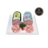 Promotion Bild von Hütthalers Hofkultur Atterseer classic oder Puten Atterseer Unimarkt 100 Gramm