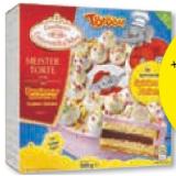 Promotion Bild von Coppenrath & Wiese Torte Benjamin Blümchen Unimarkt 500 Gramm 1 Packung