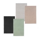 Promotion Bild von Novitesse Badematte Gr. 50 x 80 cm HOFER 1 Stück
