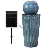 Promotion Bild von Dehner Solarbrunnen 'Altona' Dehner 1 Stück