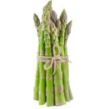 Spargel grün MPREIS 400 Gramm 1 Bund