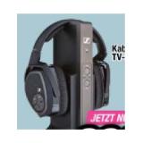Promotion Bild von SENNHEISER Funkkopfhörersystem RS 175 RED ZAC 1 Stück