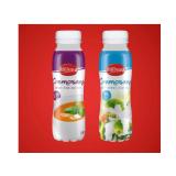 Milbona Creme zum Kochen versch. Sorten Lidl 250 Milliliter 1 Flasche