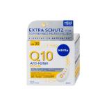 Nivea Q10 Tagespflege Anti-Falten LSF30 dm 50 Milliliter 1 Packung