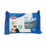 Trixie Universal-Pflegetücher DAS FUTTERHAUS 40 Stück