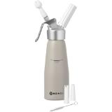 Hendi Sahnespender Kitchen Line Karam 0,5 l, Preisangabe ohne MwSt. (Preis inkl. MwSt. 27,59 €), METRO 1 Stück