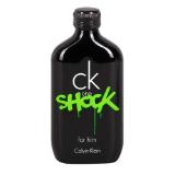 Calvin Klein ck one Shock Eau de Toilette dm 100 Milliliter 1 Stück