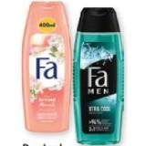 Fa Duschgel versch. Sorten Maximarkt 400 Milliliter 1 Stück