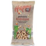 HAPPY HARVEST Erdnüsse in der Schale HOFER 400 Gramm 1 Packung