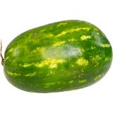 Wassermelone Dumara, Preisangabe ohne MwSt. (Preis inkl. MwSt. 9,89 €), METRO 1 Stück