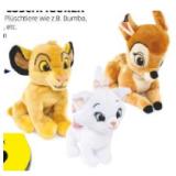 Simba Disney Plüschfiguren versch. Farben und Modelle HOFER 1 Stück