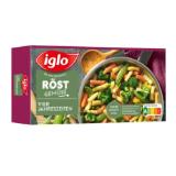 iglo Röstgemüse versch. Sorten MPREIS 1 Packung