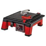 Einhell AKKU-FLIESENSCHNEIDMASCHINE TE-TC18 ZGONC 1 Stück