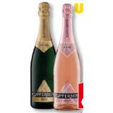 Promotion Bild von Kupferberg Gold Sekt versch. Sorten Unimarkt 0.75 Liter 1 Flasche